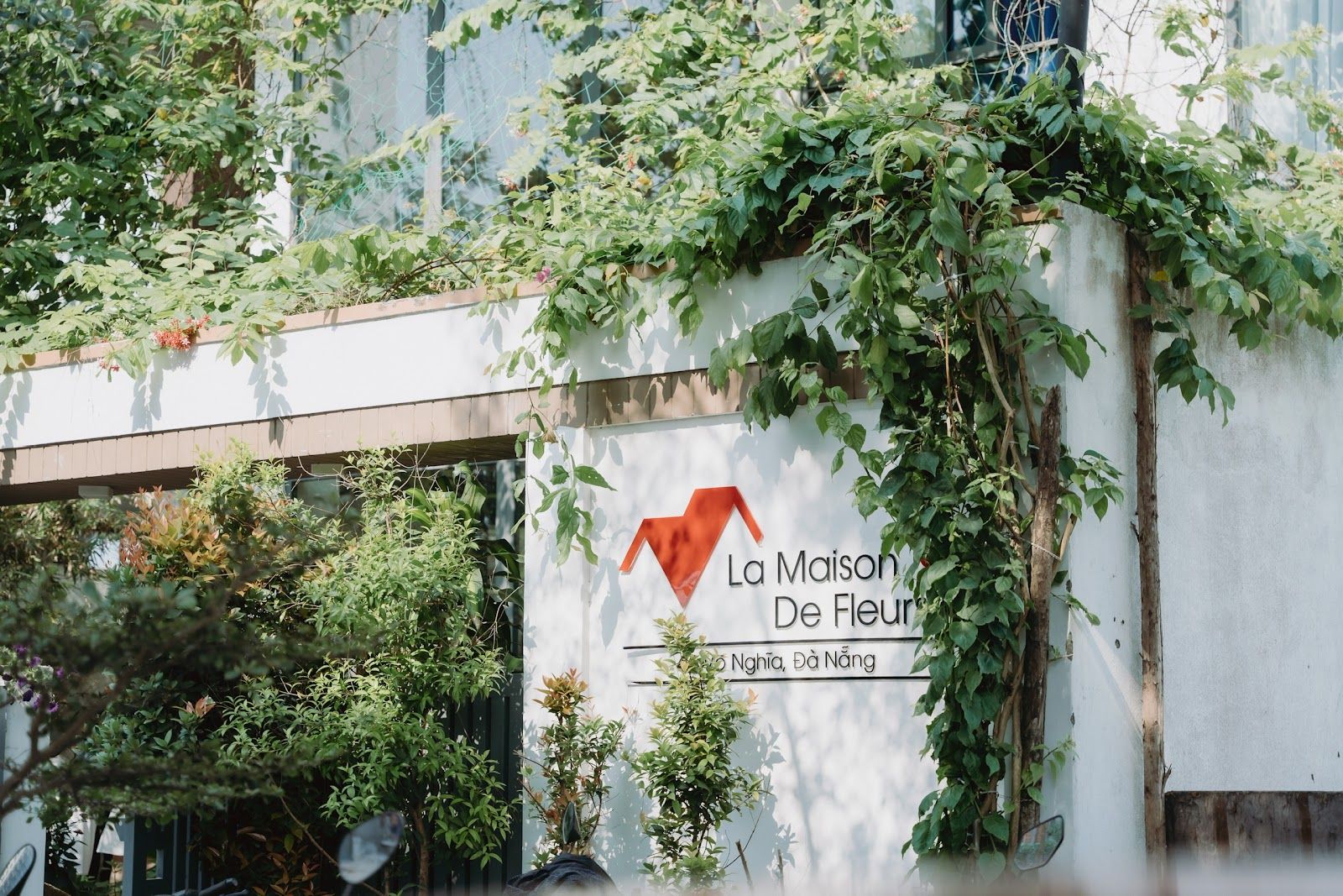 MAPLE SUITE DA NANG hotel and apartment