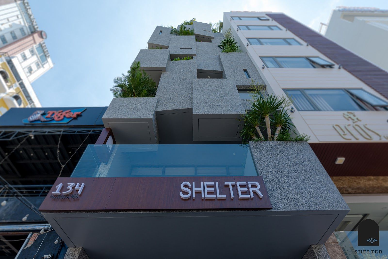 MAPLE SUITE DA NANG hotel and apartment