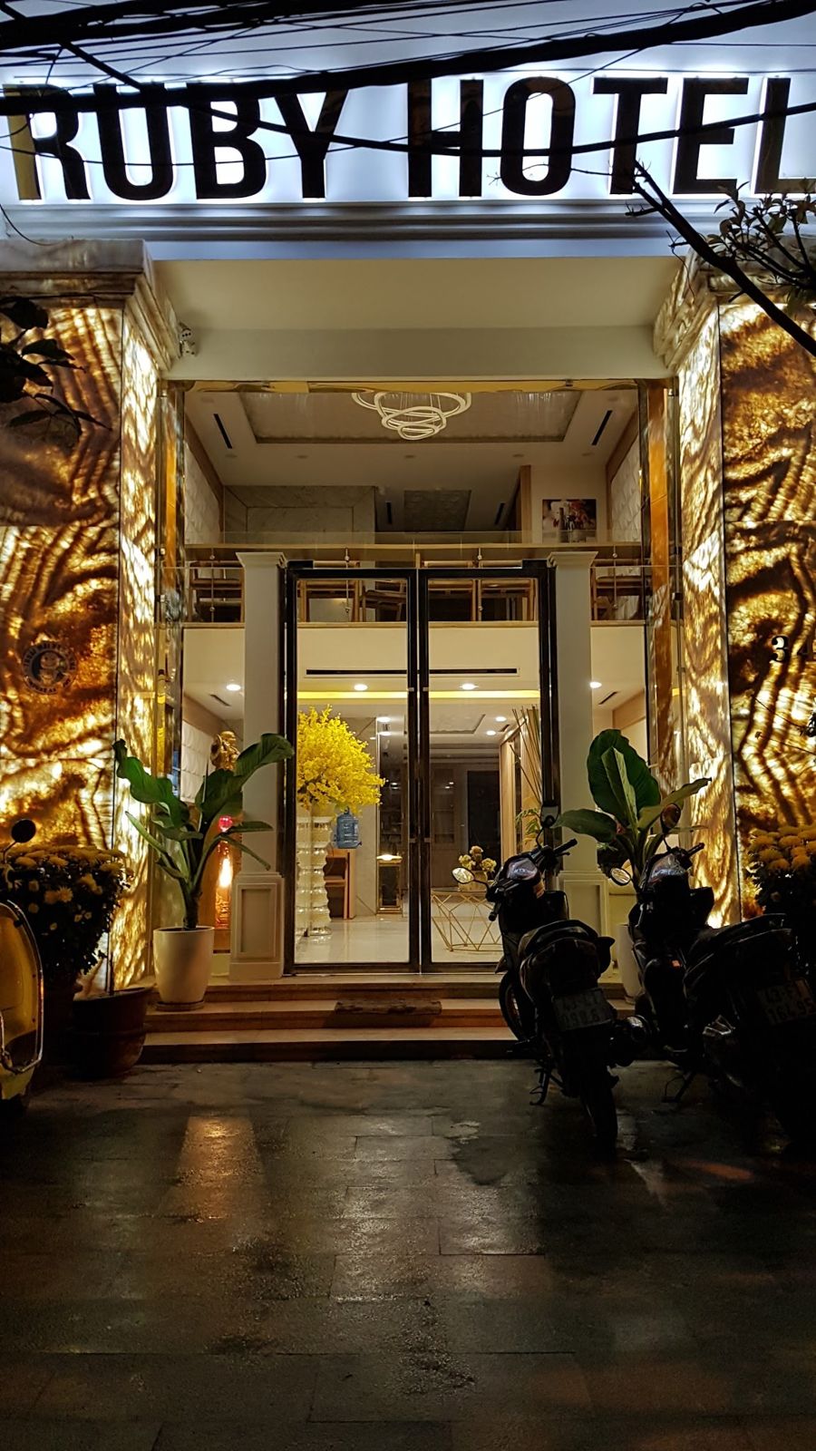 PLATINUM 1 HOTEL DA NANG