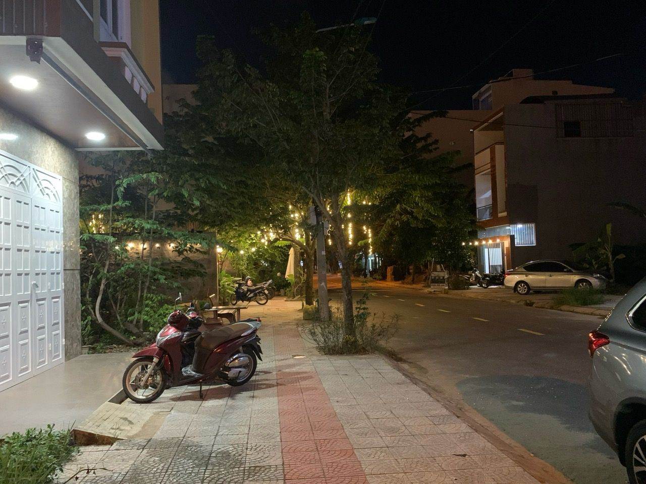 Hoang Thu Apartment