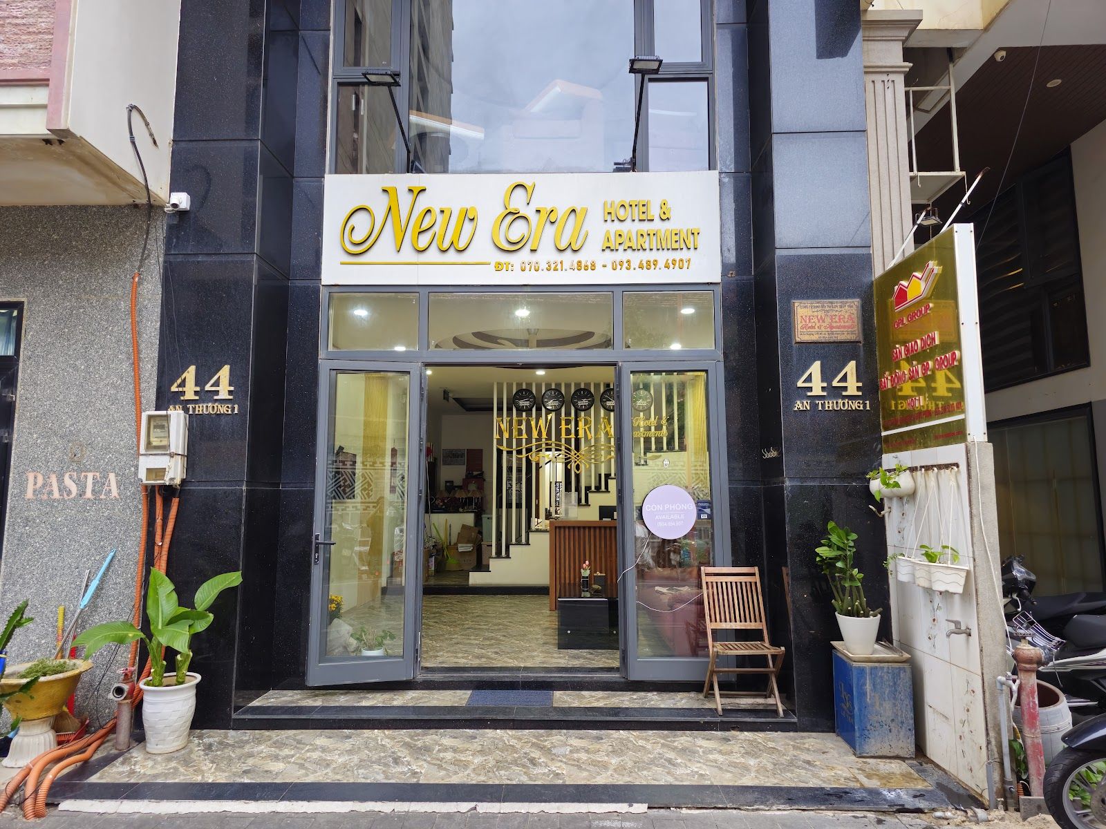 PLATINUM 1 HOTEL DA NANG