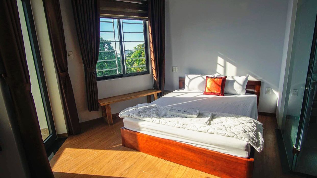Cát Tường Homestay