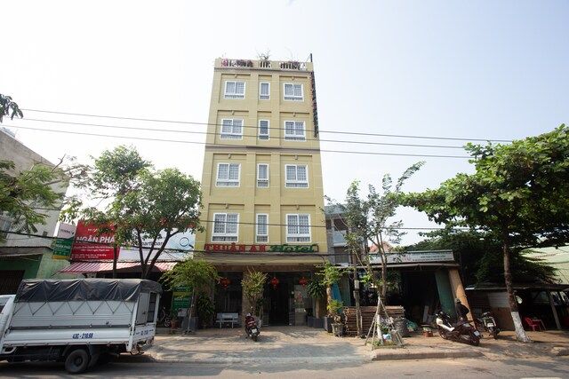 Cát Tường Homestay