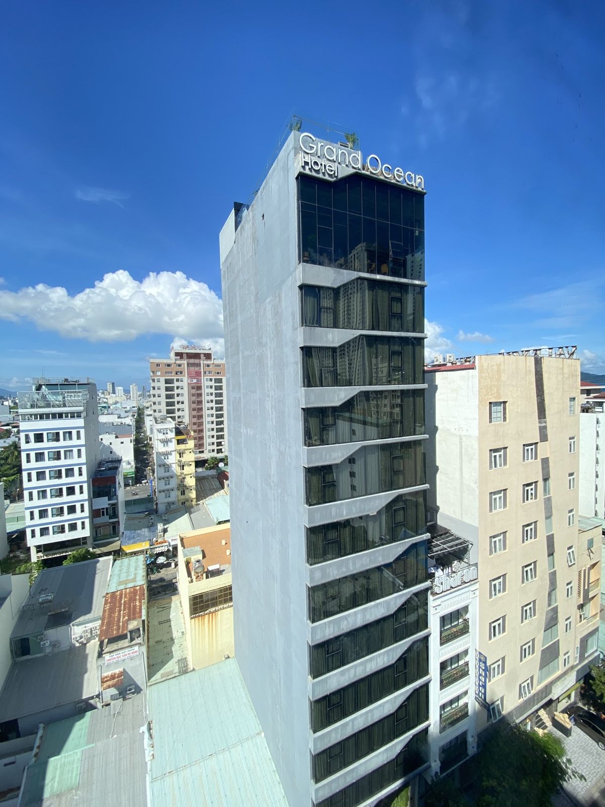 Helios Boutique Hotel