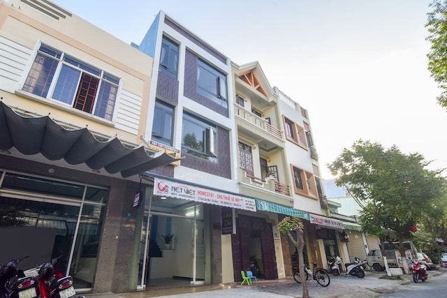 SPOT ON 806 Net Viet Homestay