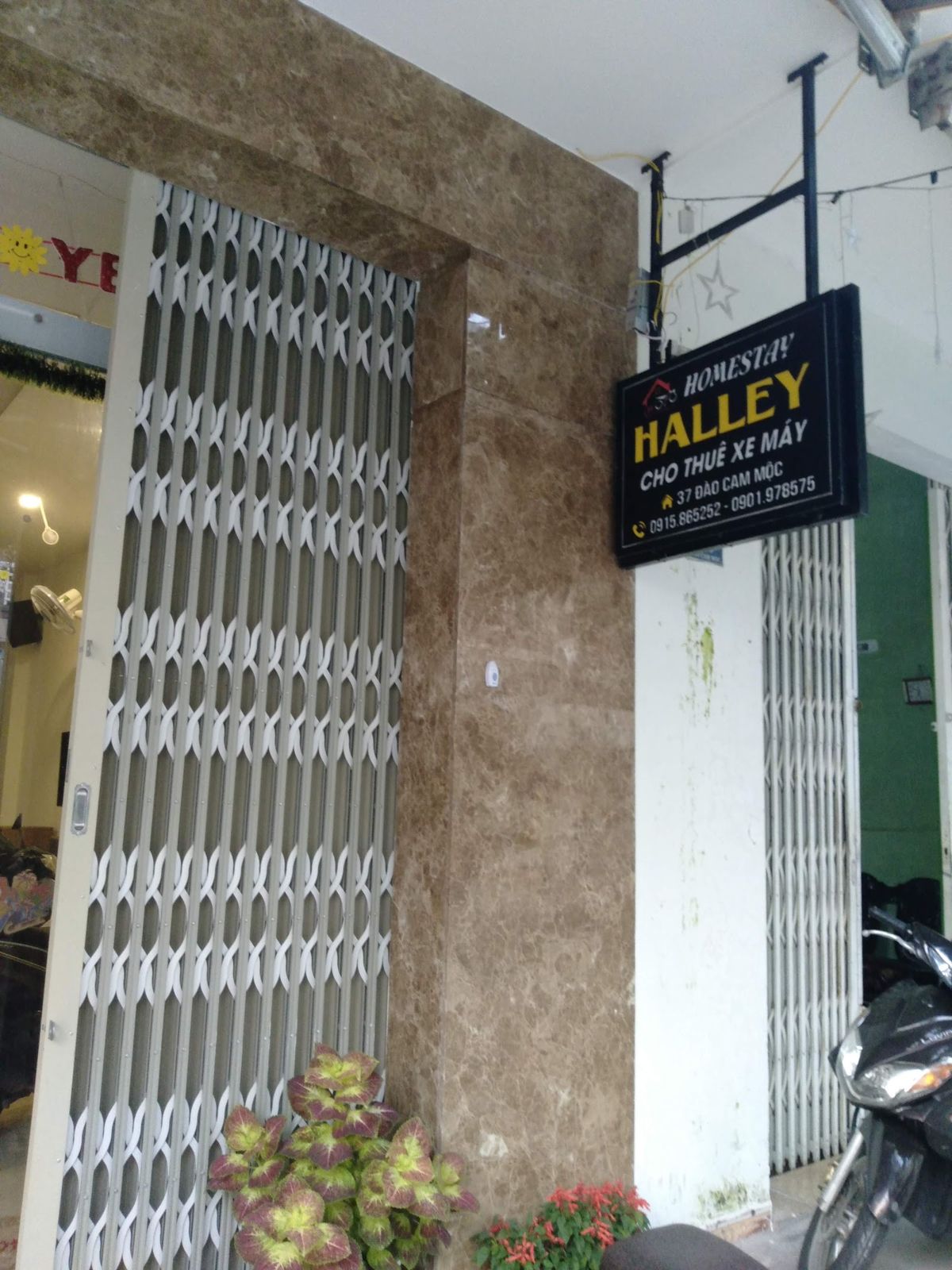SPOT ON 806 Net Viet Homestay