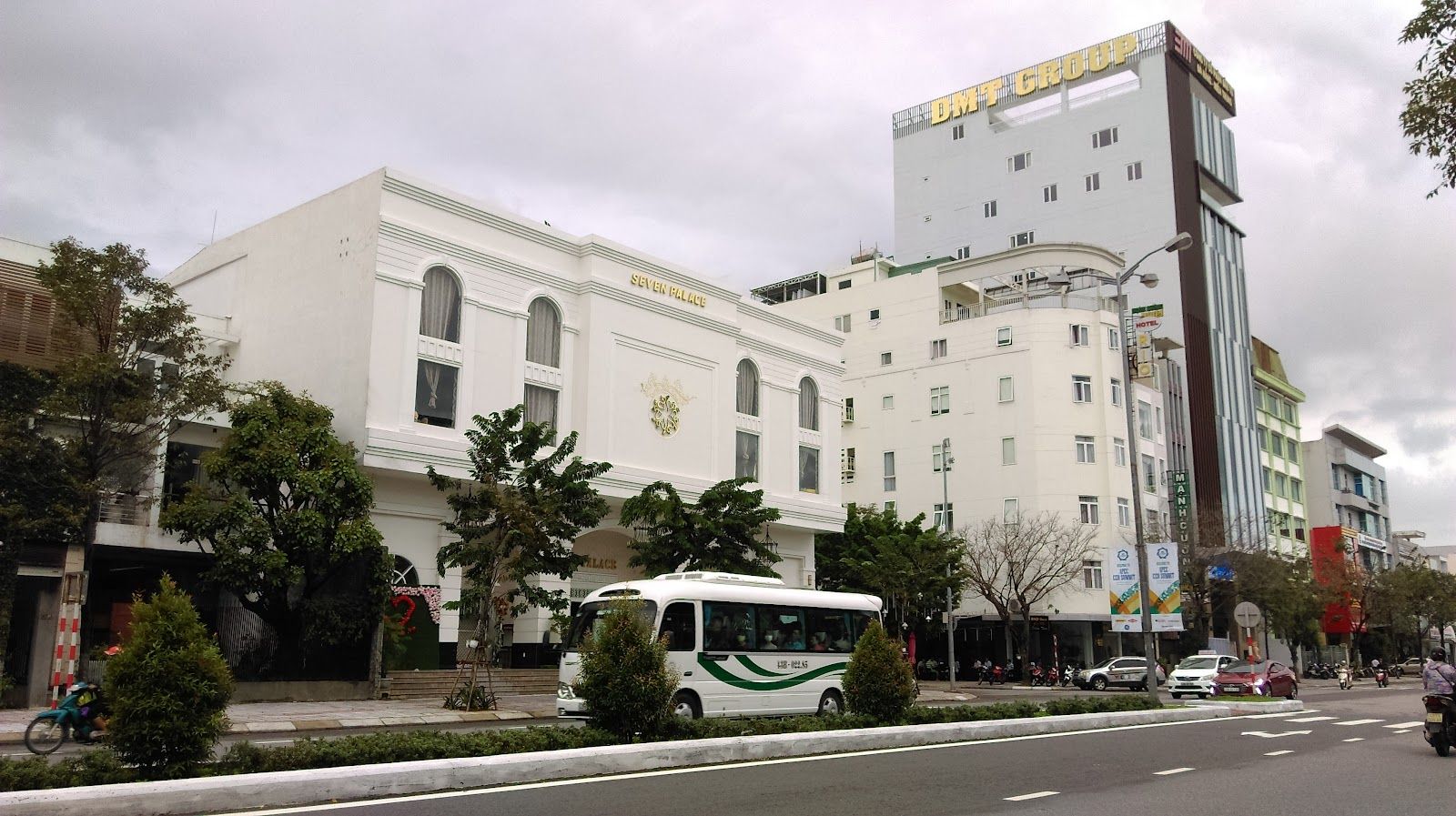D-Life Hotel & Apartment Da Nang