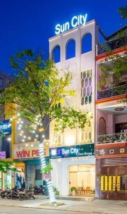D-Life Hotel & Apartment Da Nang