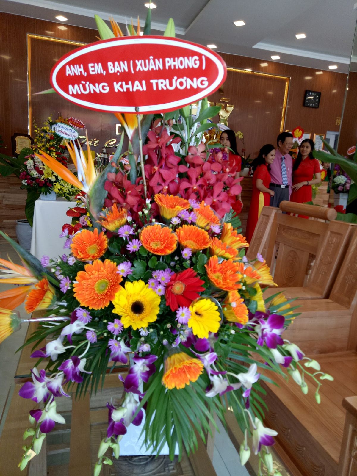 Maison Khanh Hotel & Apartment