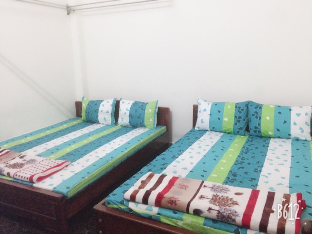 Maison Khanh Hotel & Apartment