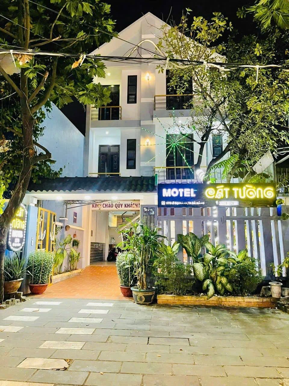 Homestay Nhung Huynh