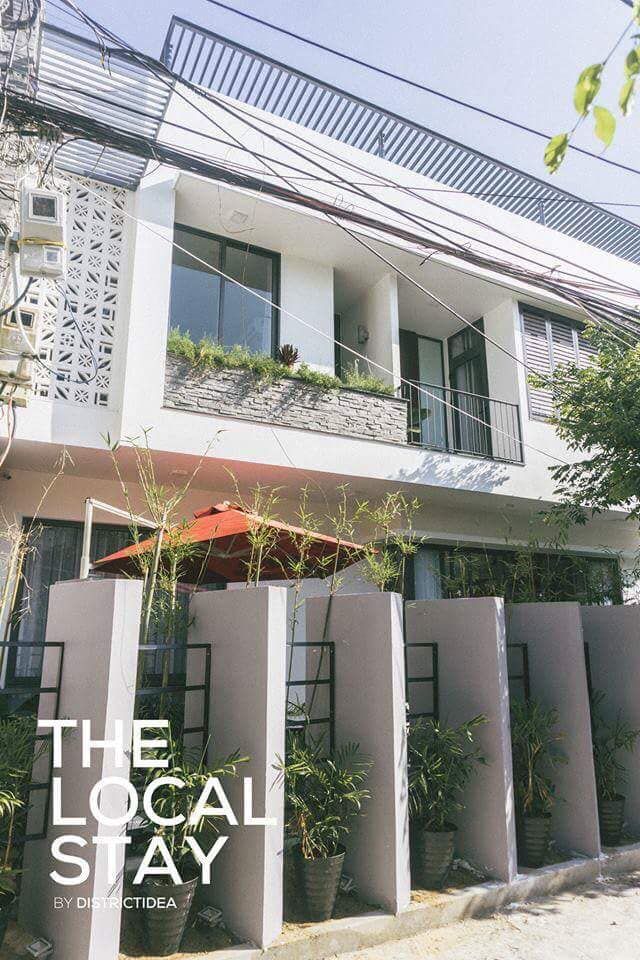 The Local Villa Danang