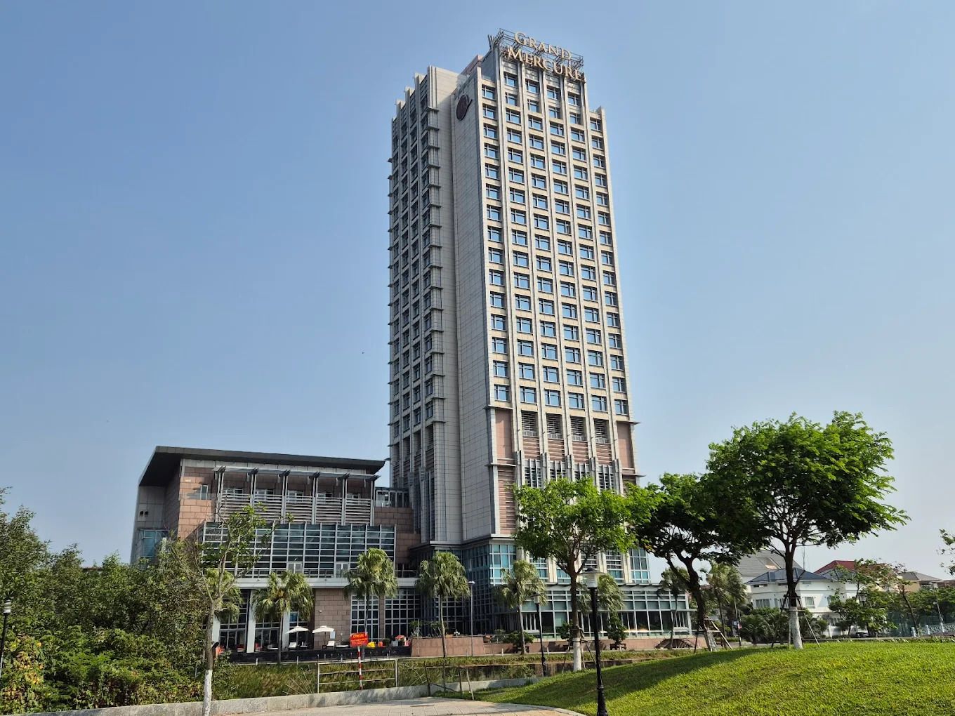 Grand Mercure Danang