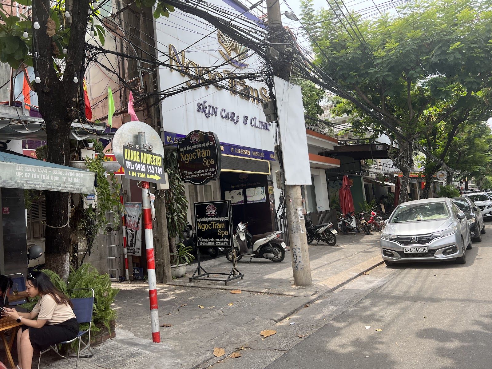 KHANG HOMESTAY