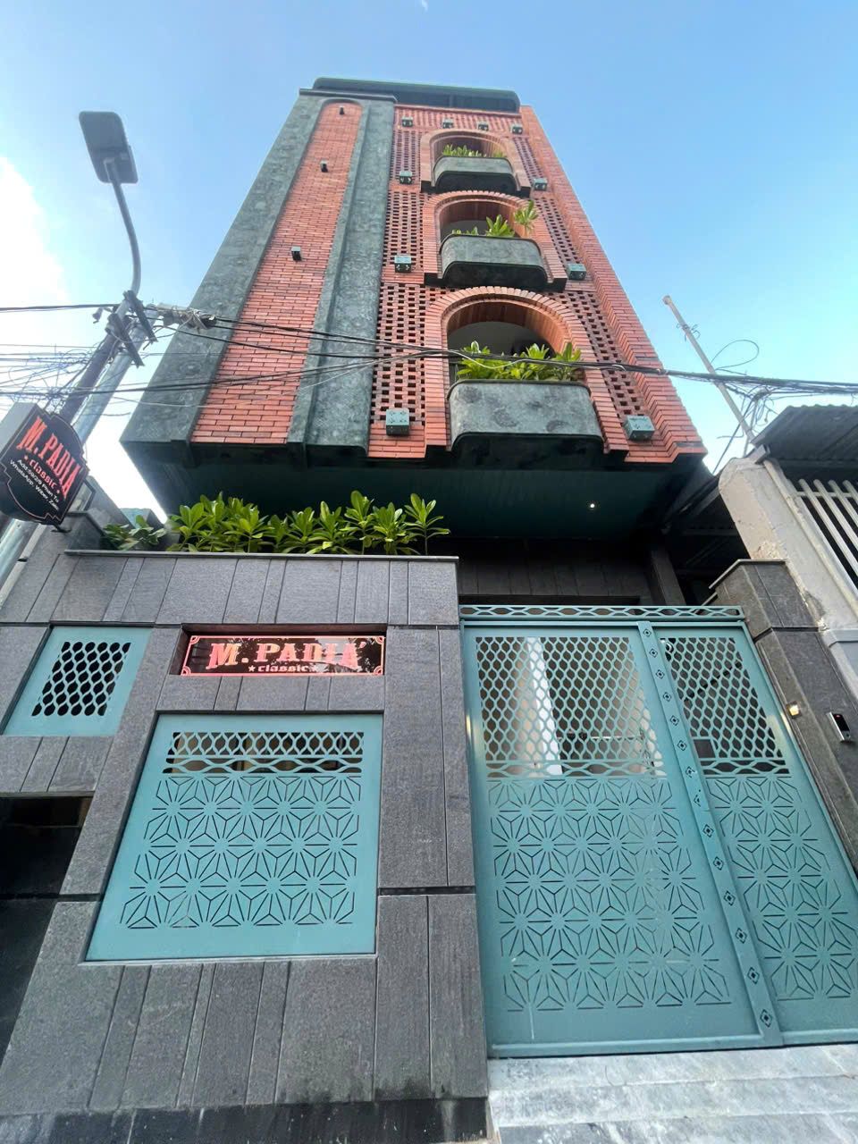 Mpadia Apartment