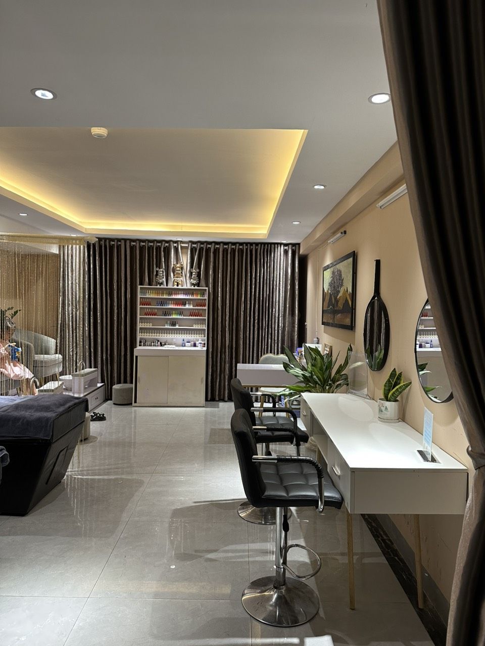 An An Two Apartment, Spa & Beauty