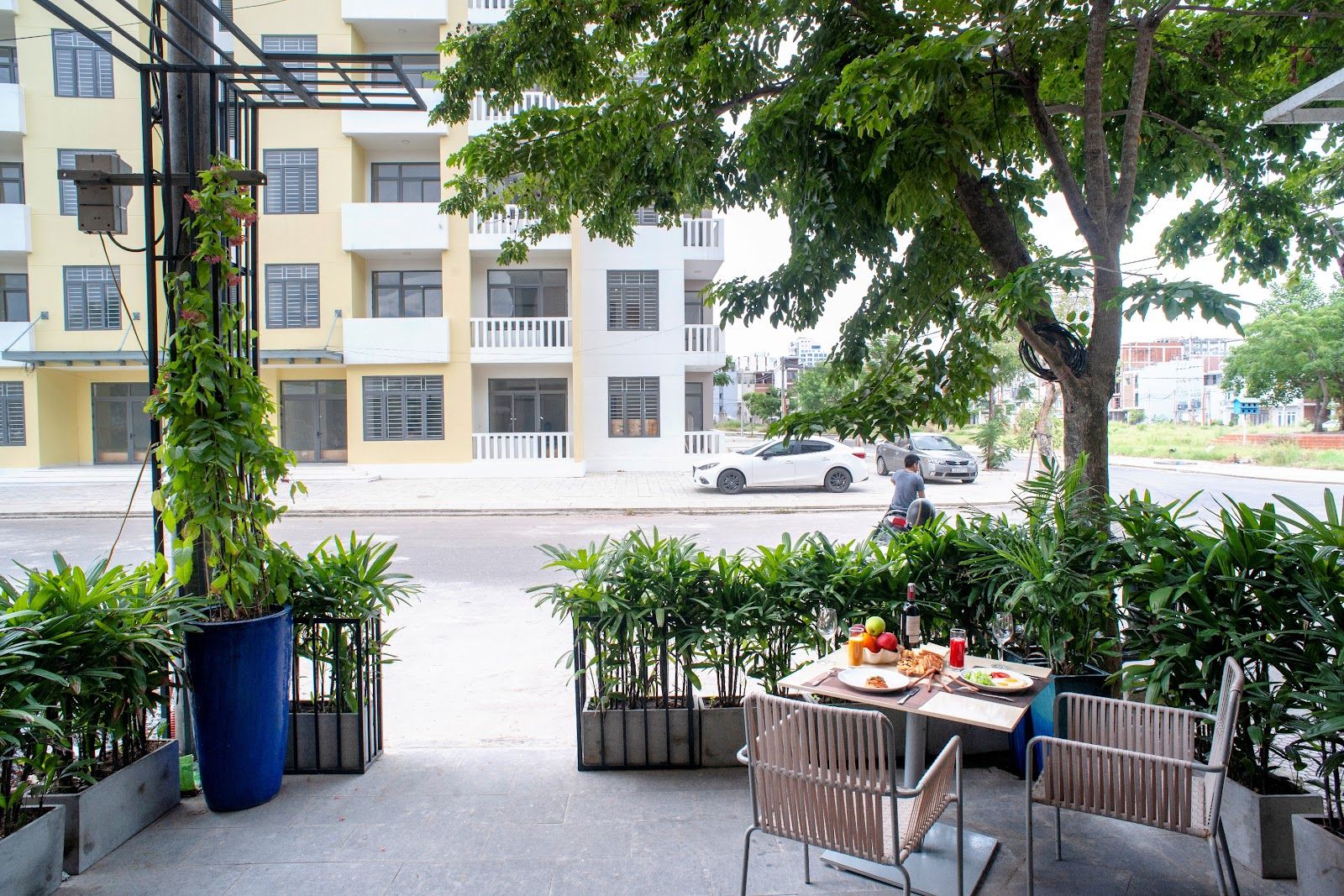 SEN Boutique Villa Apartment