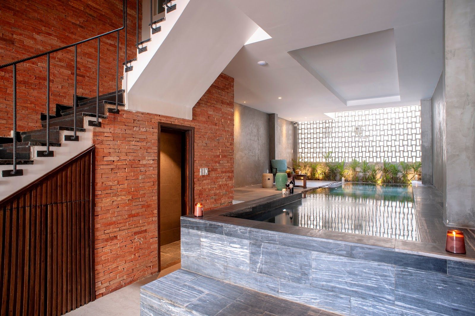 SEN Boutique Villa Apartment