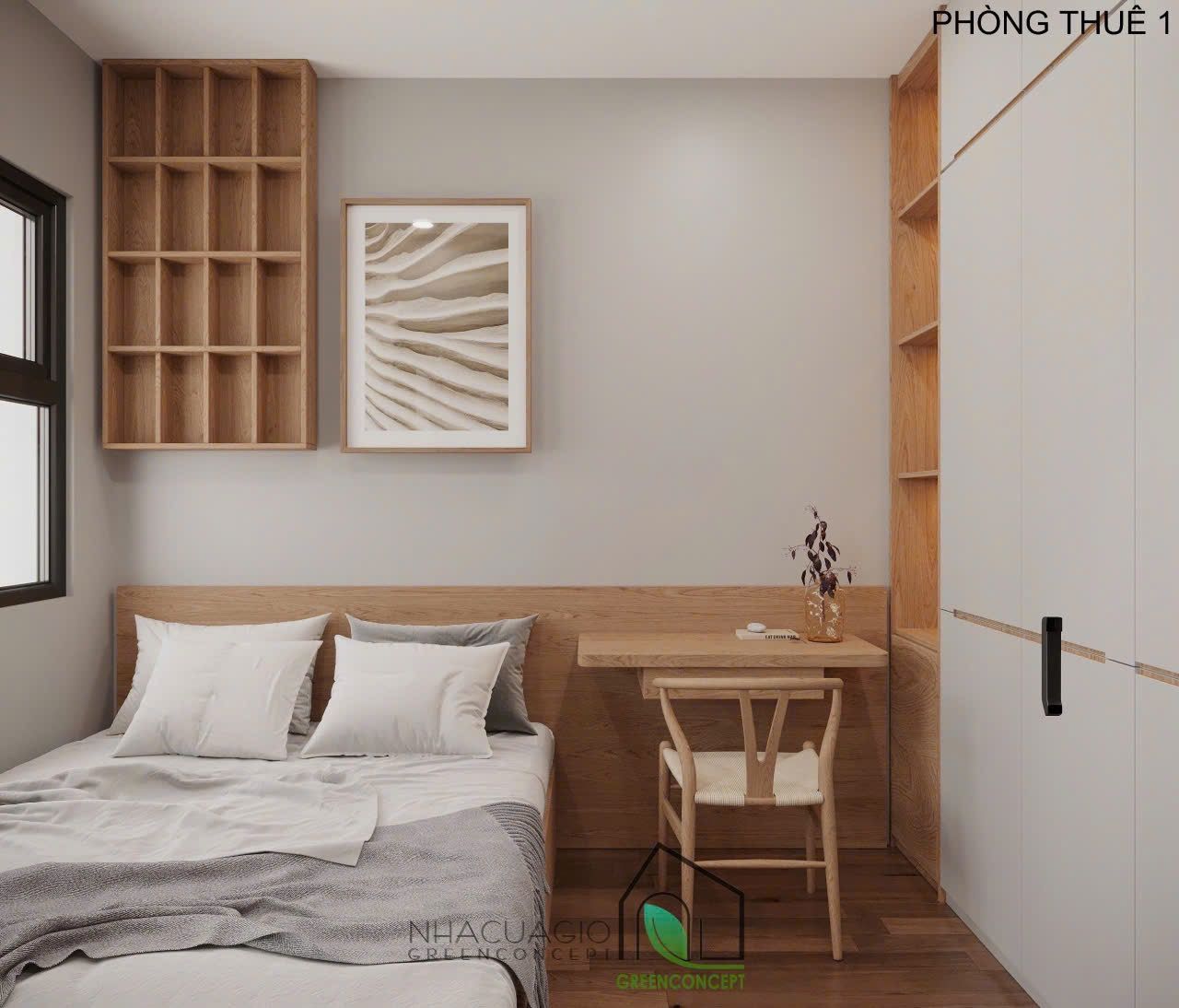 NASY HOME AN THƯỢNG