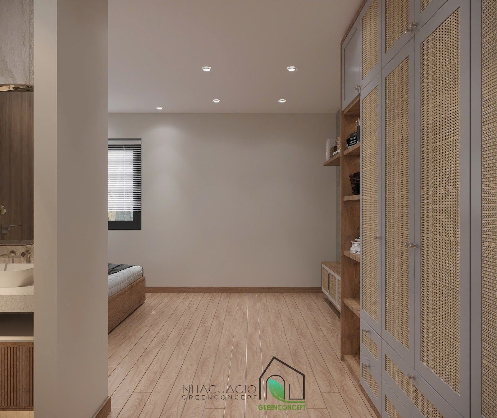 NASY HOME AN THƯỢNG