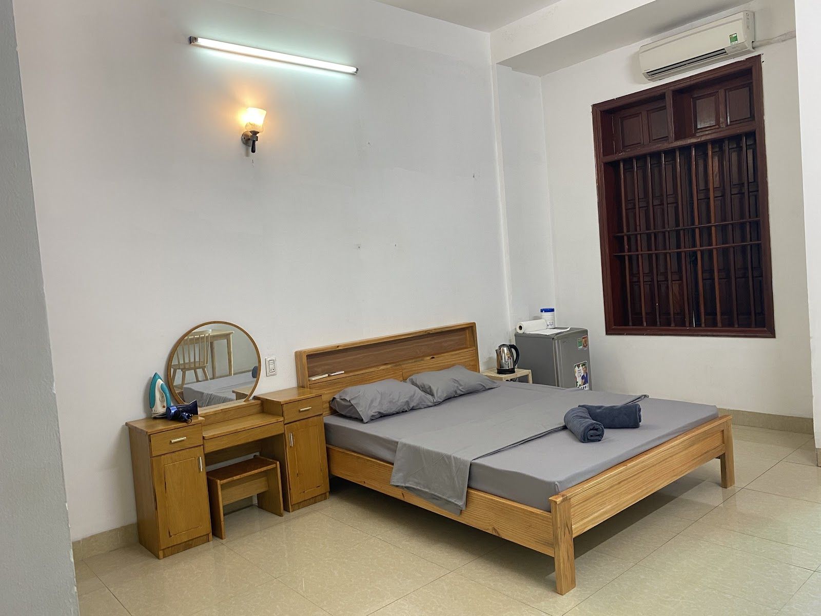 An Thuong Beach Homestay