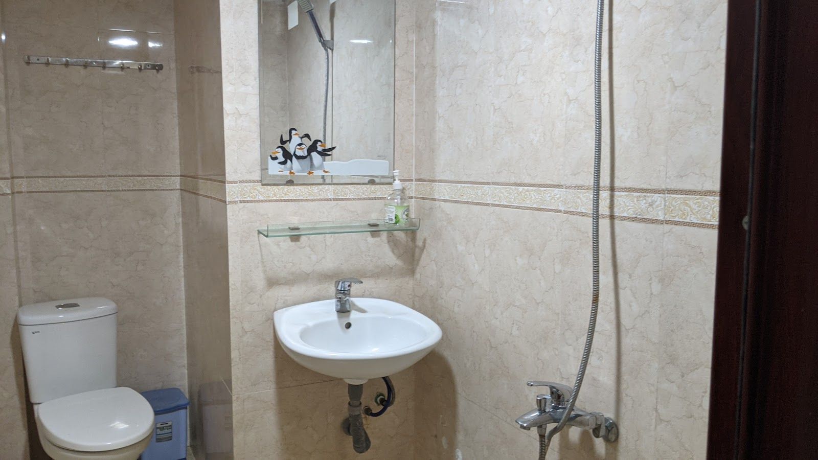 An Thuong Beach Homestay