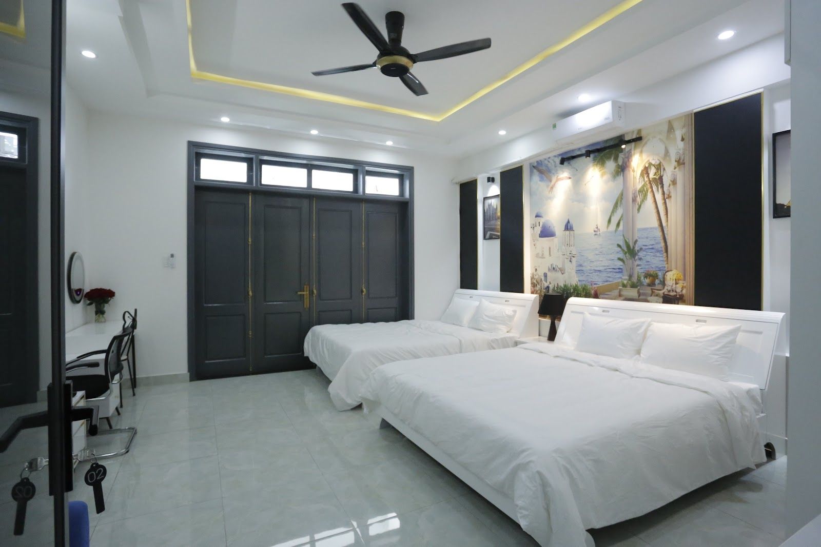 CHIENHOA HOMESTAY