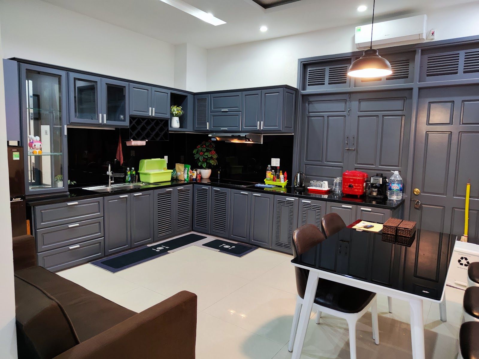 CHIENHOA HOMESTAY