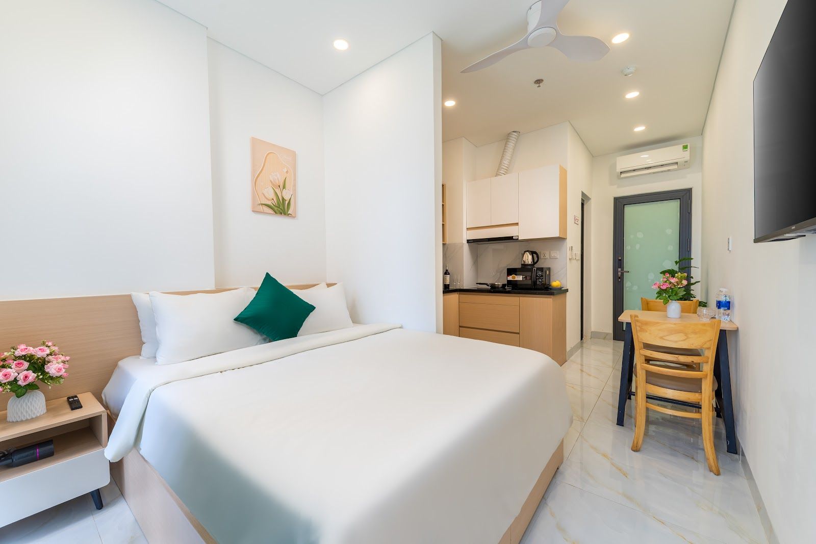 LINH KHANG 1 apartment