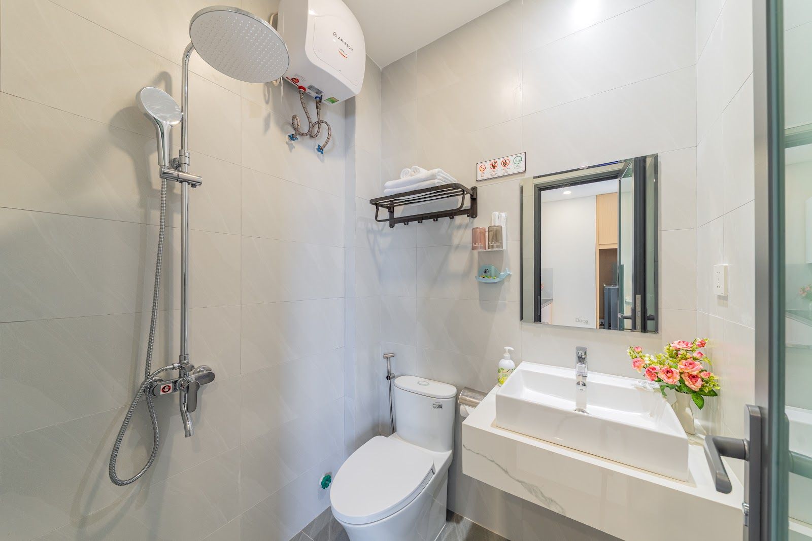 LINH KHANG 1 apartment