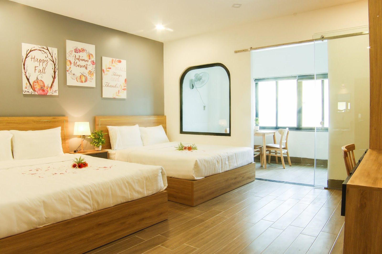 ENJOY HOME hotel & apartment