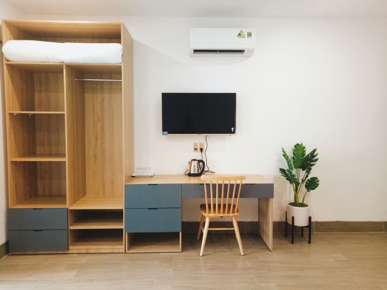 ENJOY HOME hotel & apartment