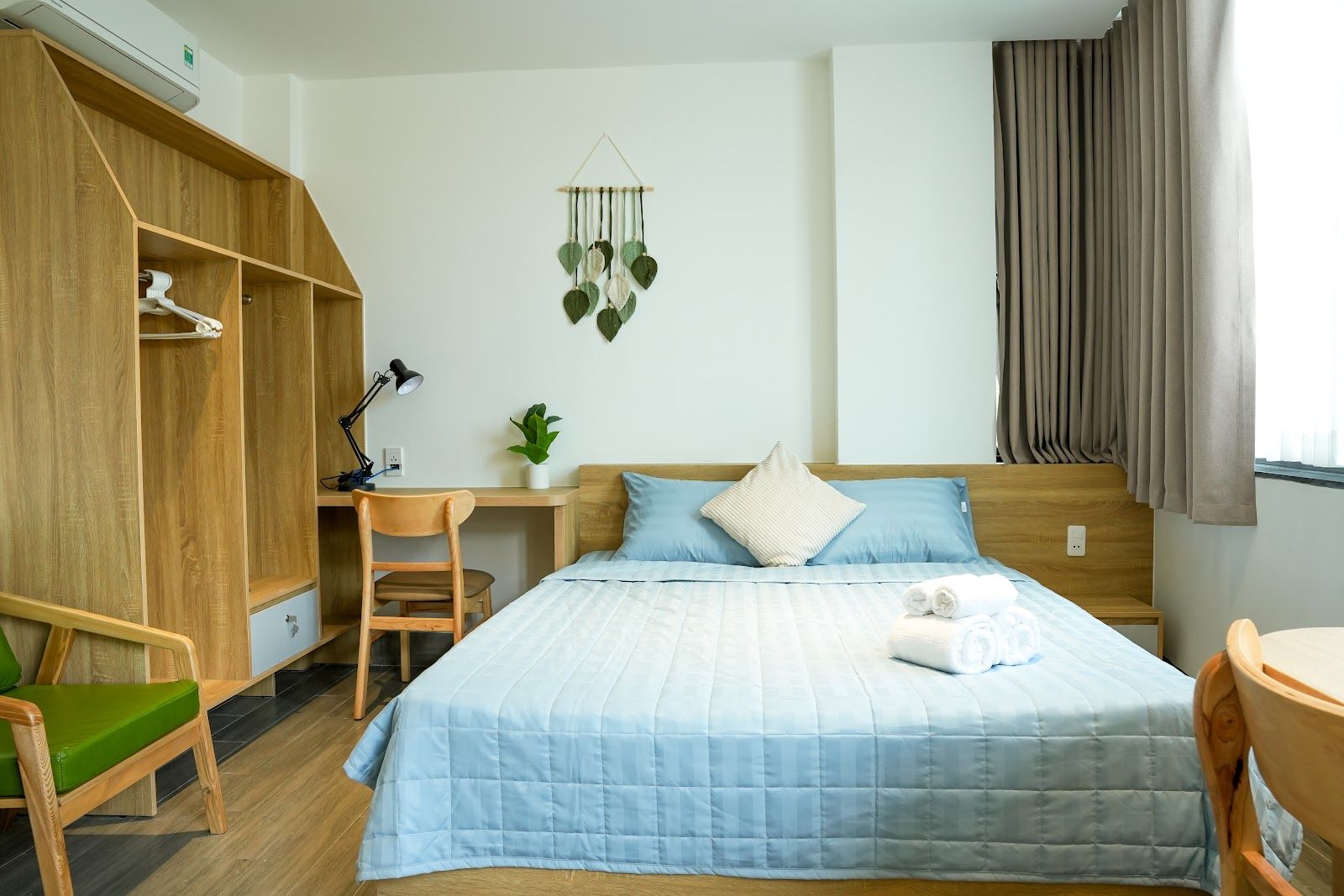 Ocena Apartment