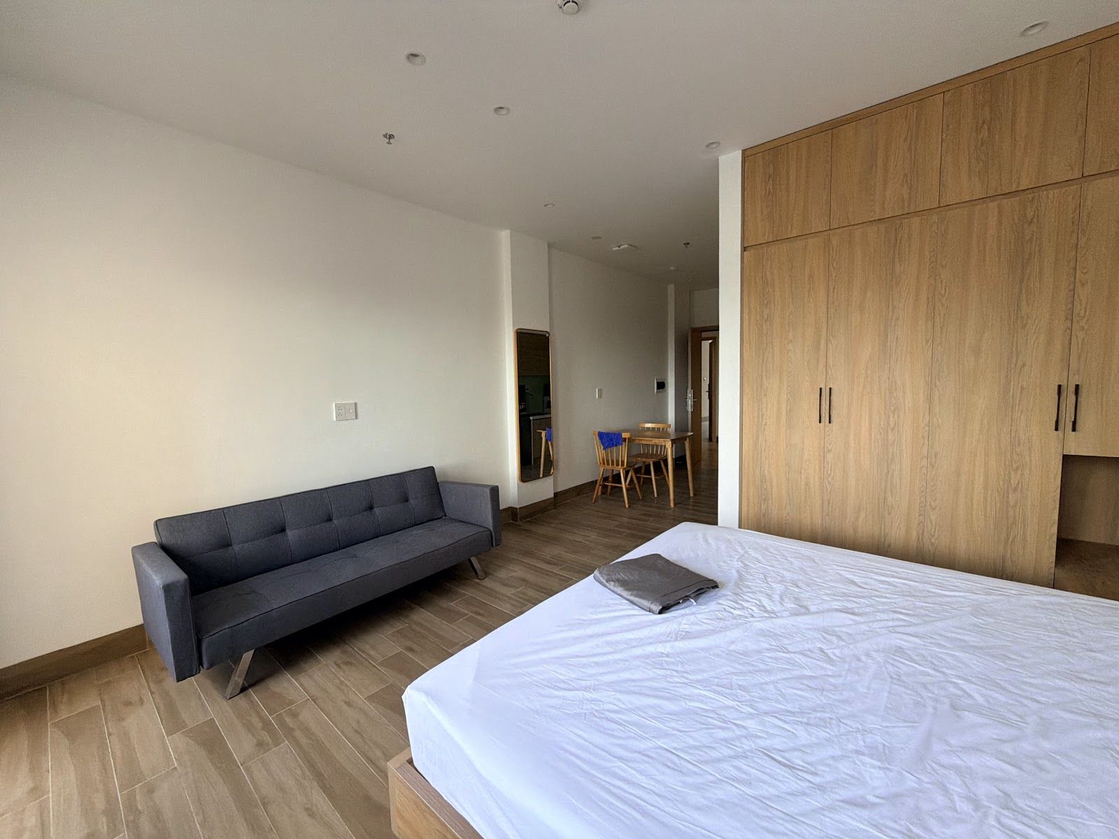 Bagana Apartment