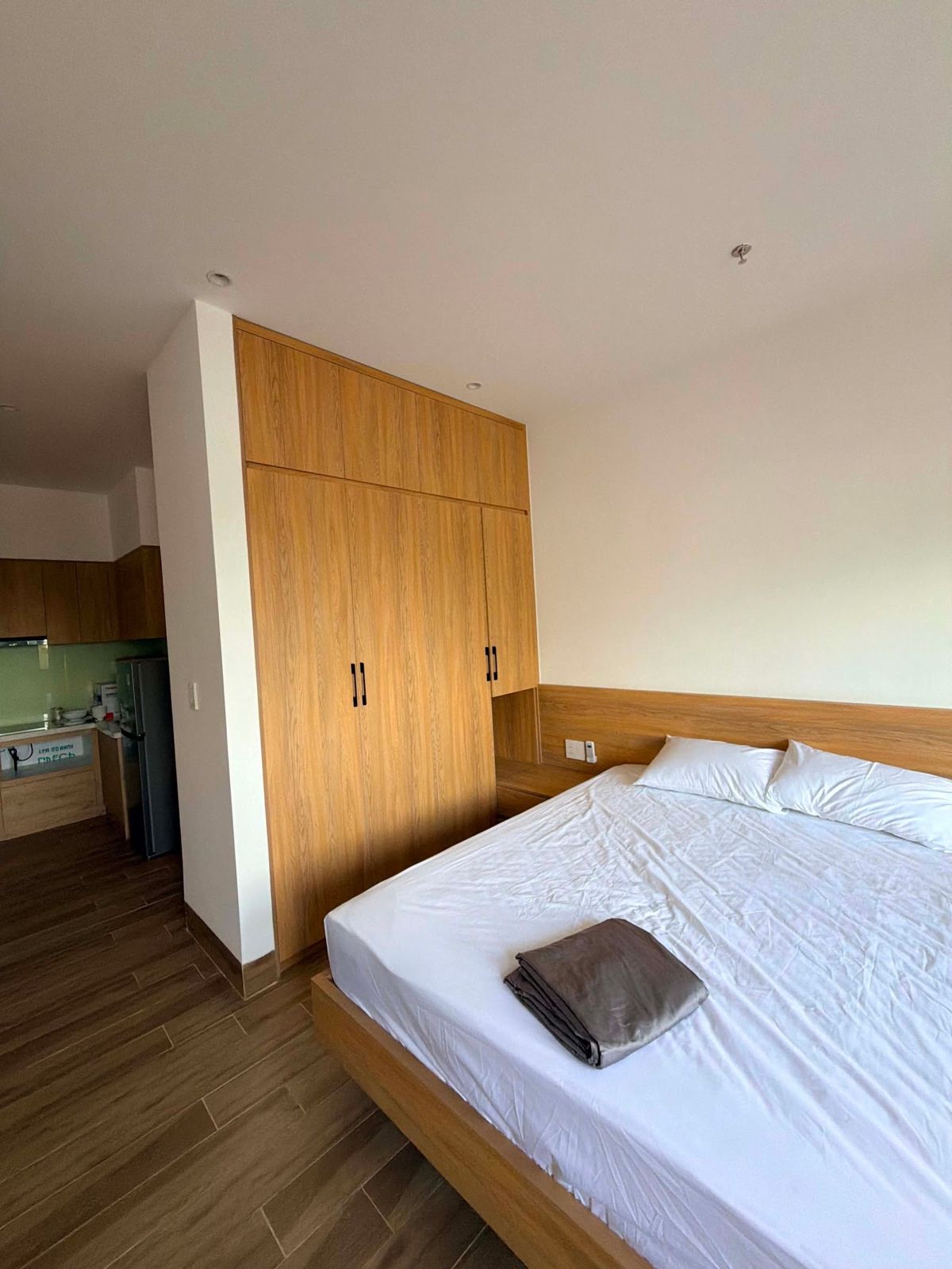 Bagana Apartment