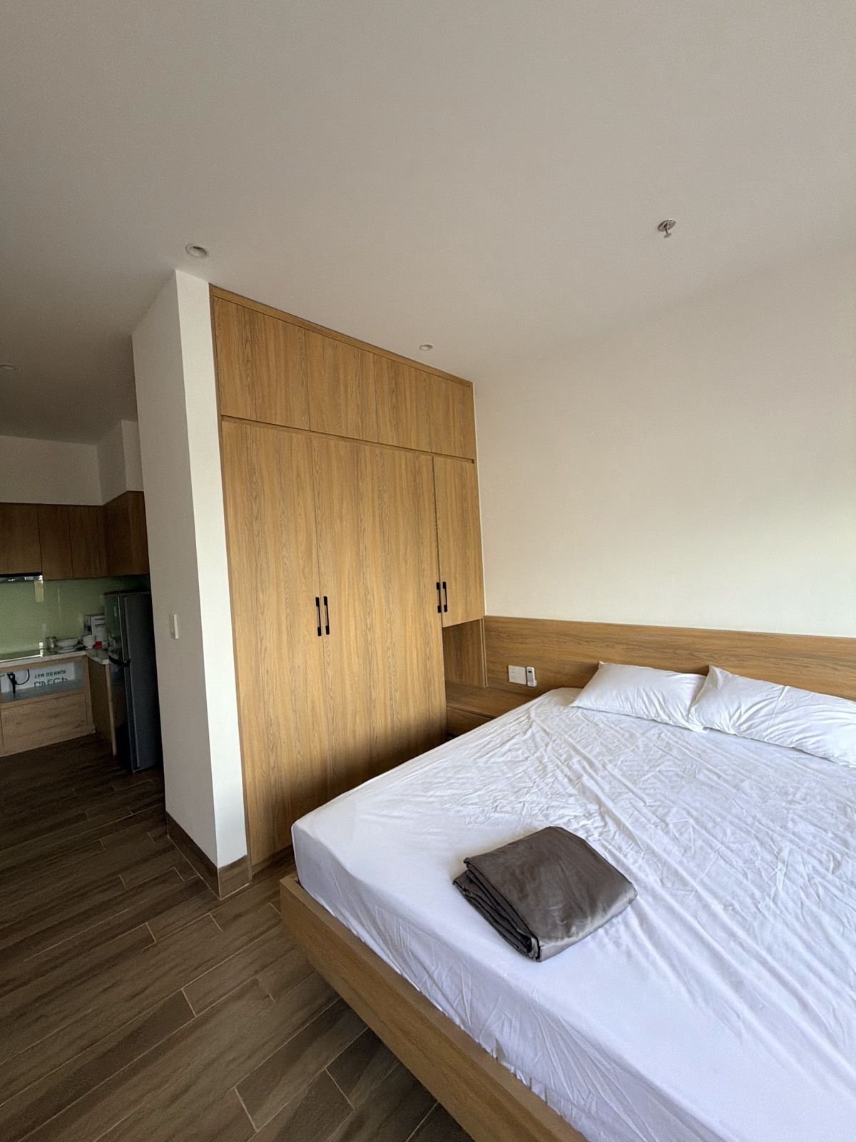 Bagana Apartment