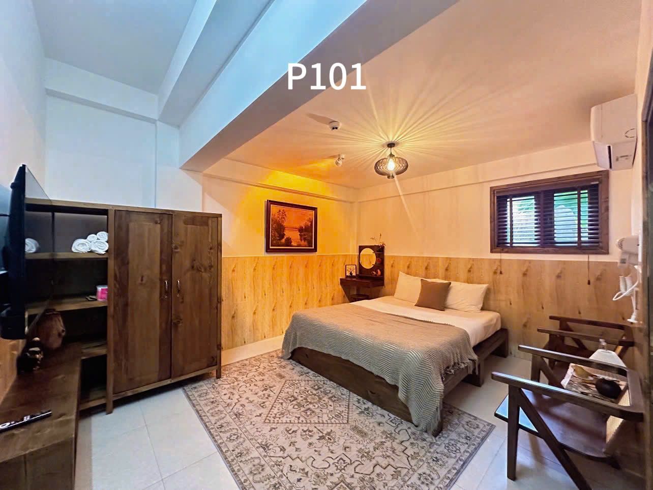 ALK Homestay