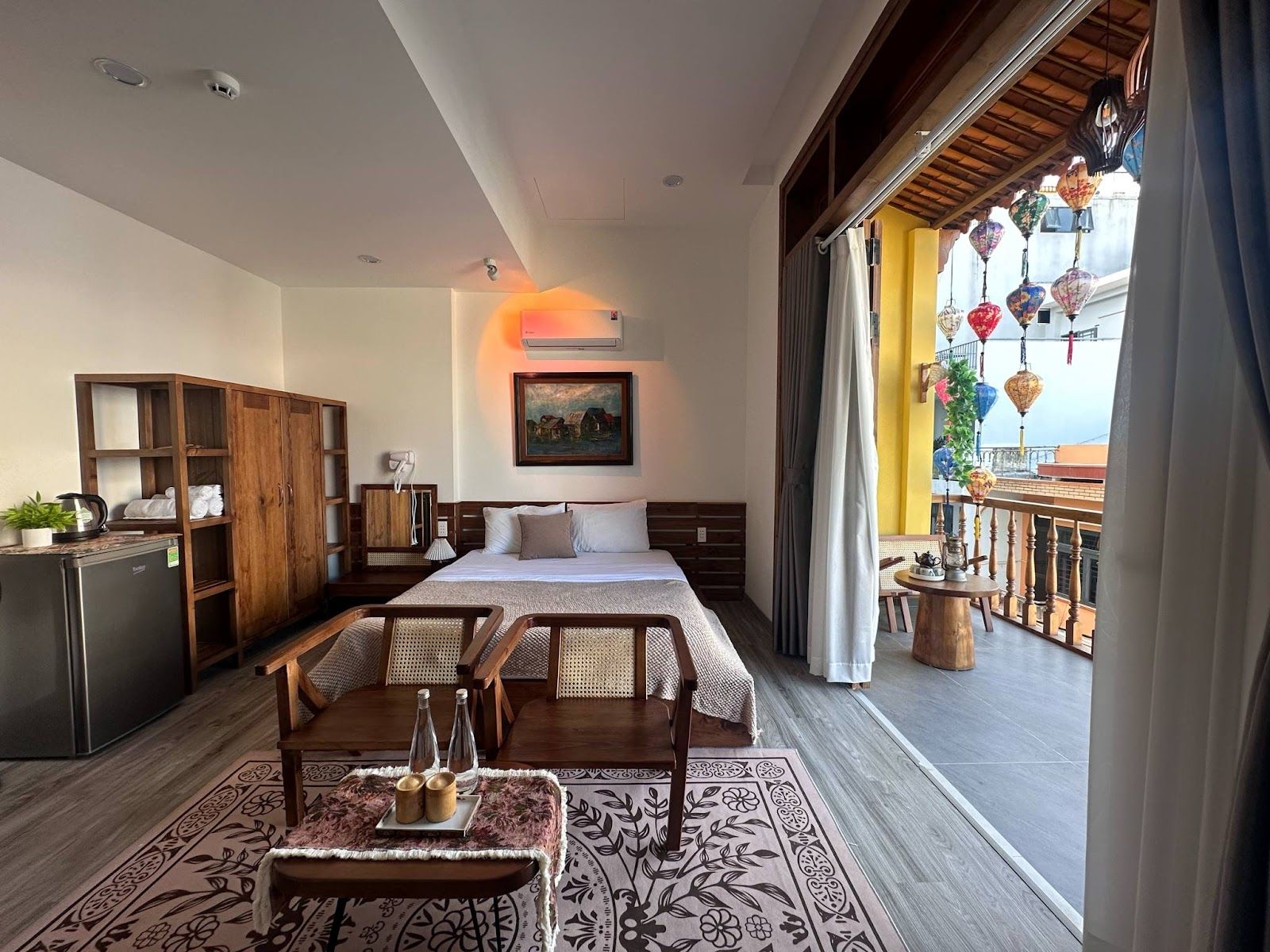 ALK Homestay