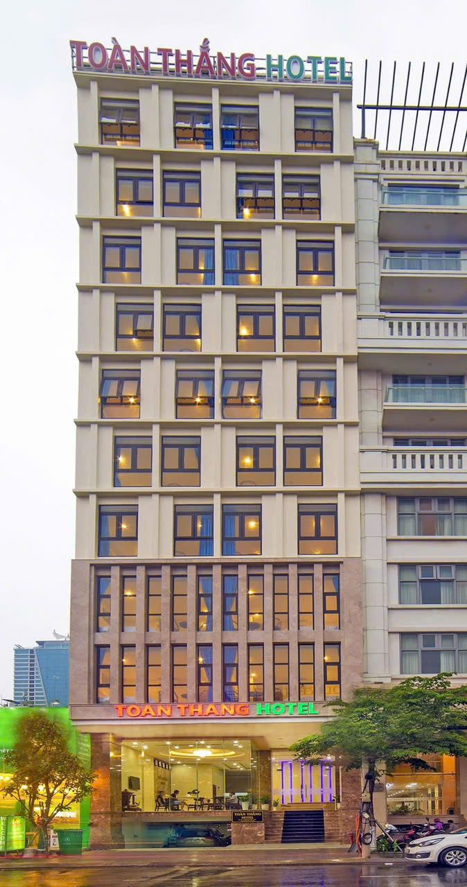 Sea Wind Hotel