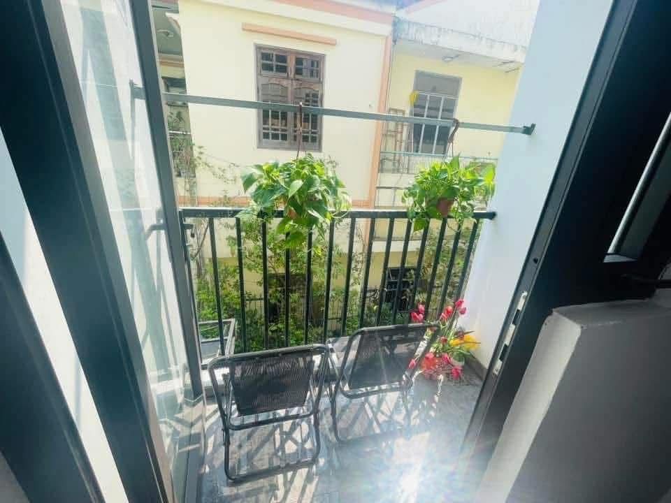 HT Homestay
