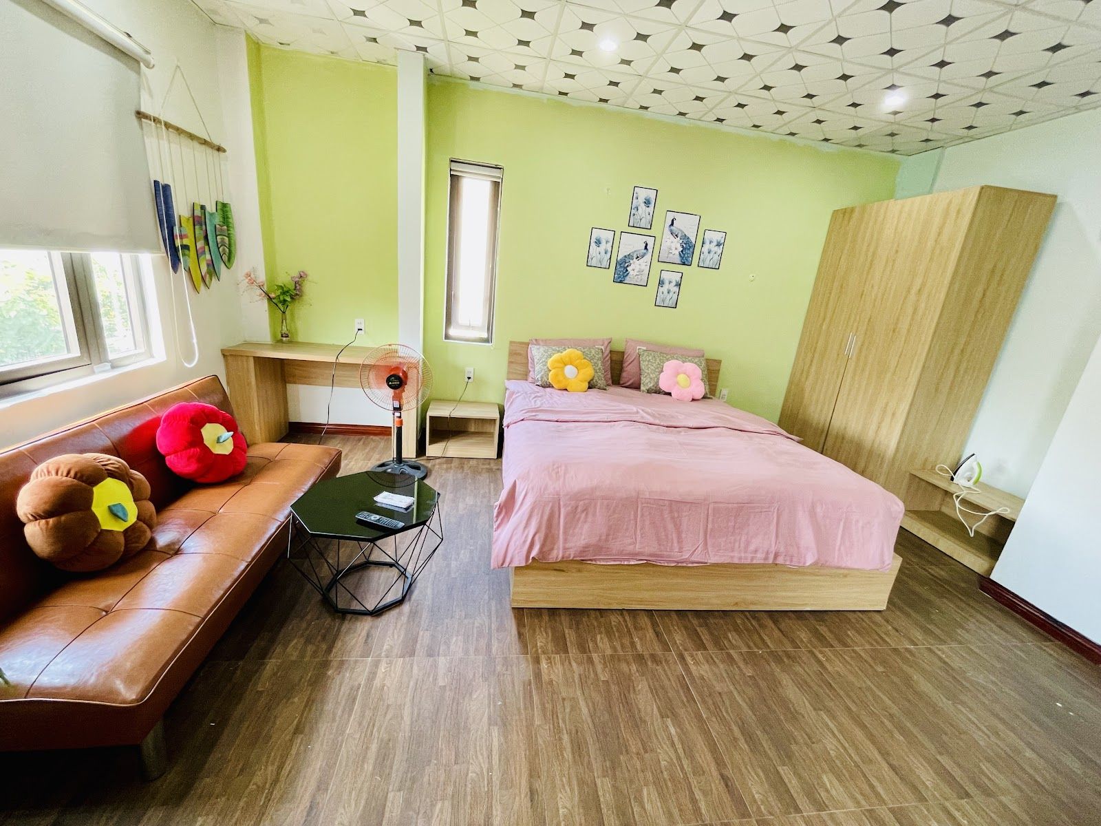 HT Homestay