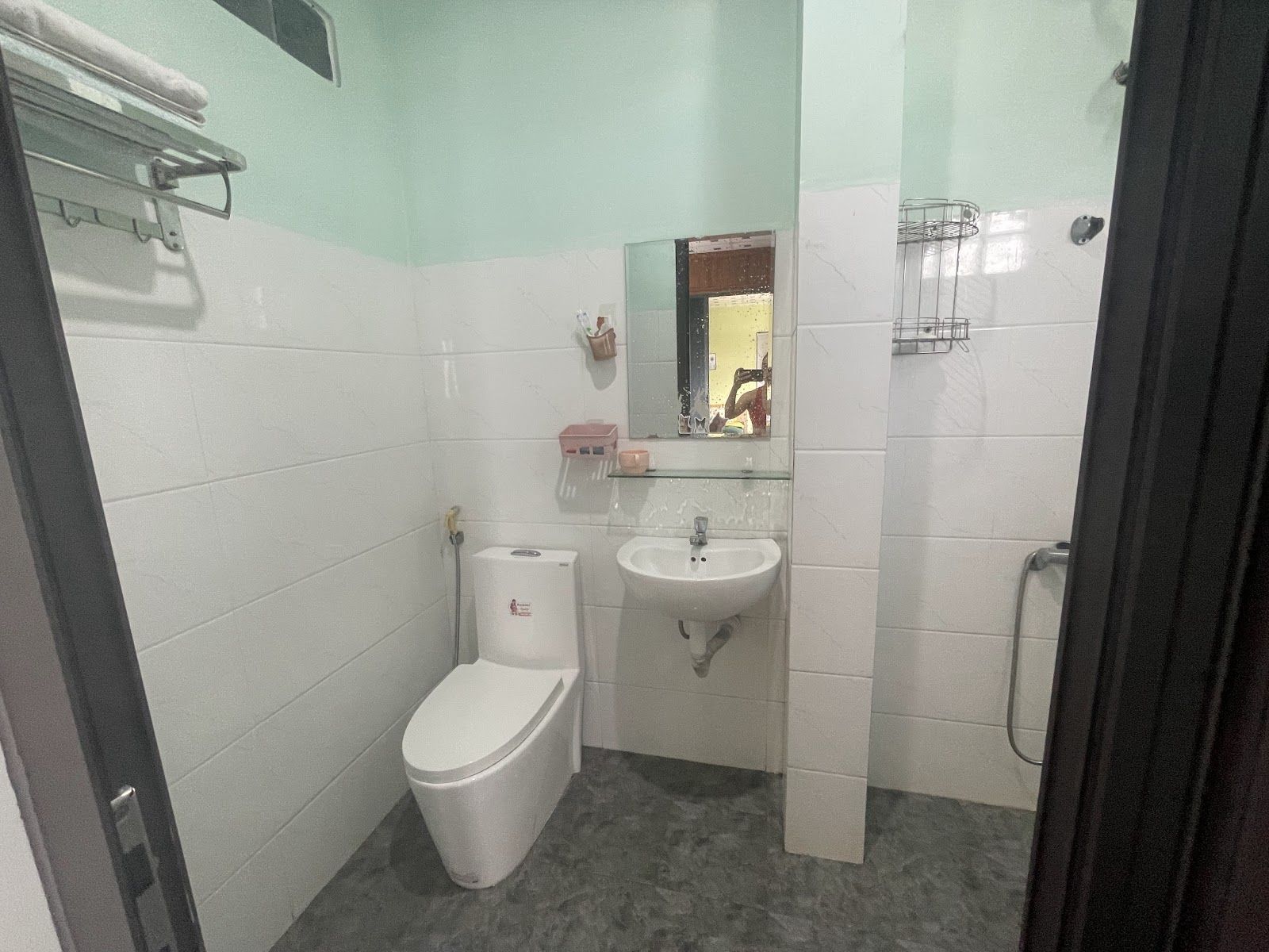 HT Homestay