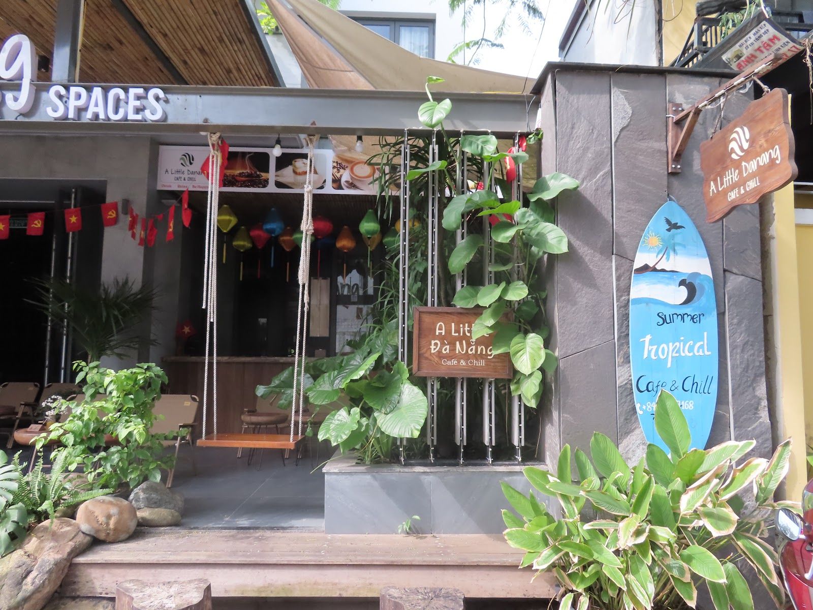 Arava Retreat Danang Oceanfront