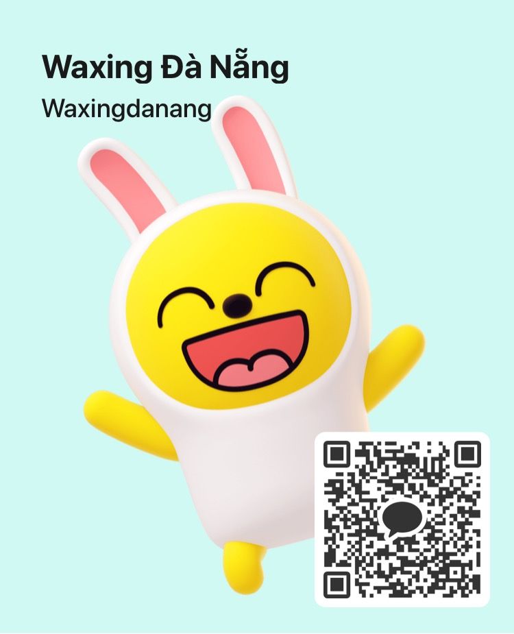 Waxing Đà Nẵng - 다낭 제모소 - Brazilian Wax Đà Nẵng - Full Body Wax For Man & Woman