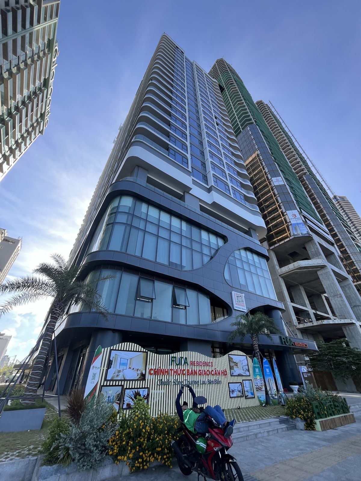 Đà Nẵng Times Square - FUTA Residence