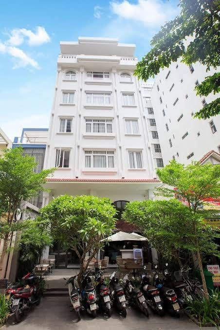 Sea Wind Hotel