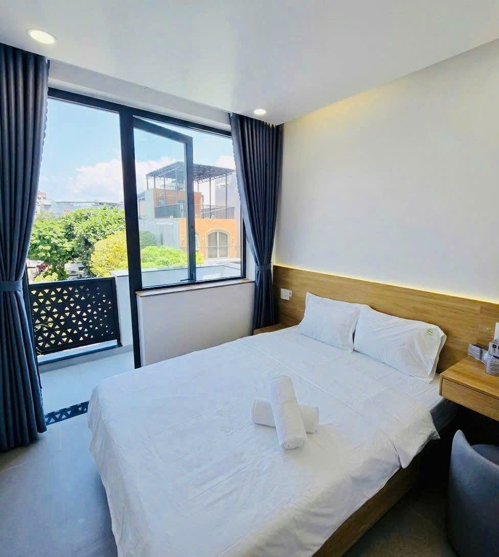 Apartments For Rent in Da Nang