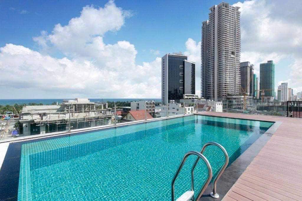 Apartments For Rent in Da Nang