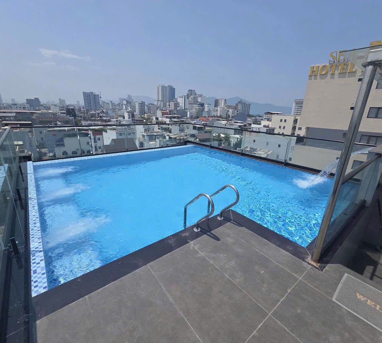 Apartments For Rent in Da Nang