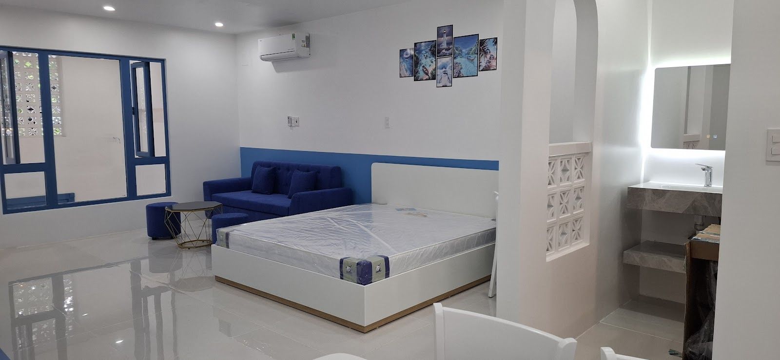 Sóc Home
